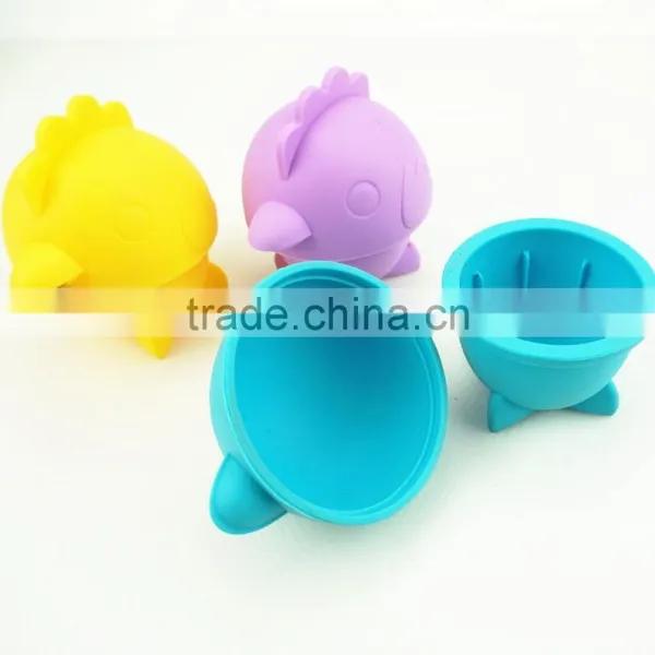 16109 Silicone Egg Cup photo-5