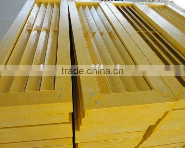 FRP Window