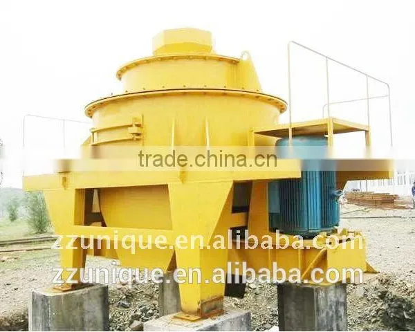 World Leading Supplier Sand Maker With Low Power for Sale photo-2