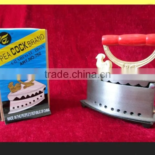 Charcoal Iron for Afirica Market With Low Price photo-2