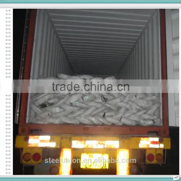 Cheap GI Binding Wire /Galvanized Iron Wire/GI Wire Price photo-6