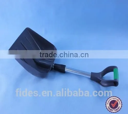 color customized brush kit multi-function auto shovel