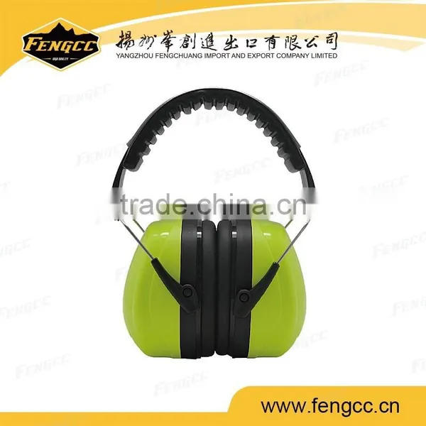 Soundproof Safety Earmuffs for Workers, Hearing Protection photo-2