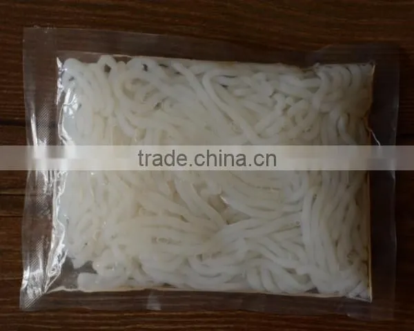 Konjac Noodles With Soybean Flour, Konjak Nudeln photo-3