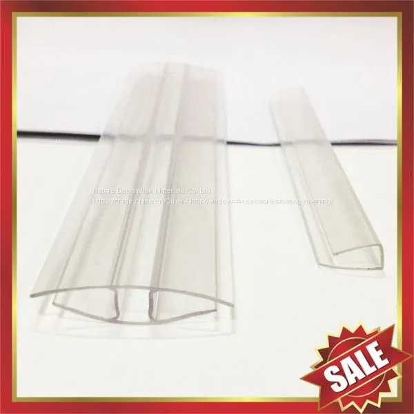 U Polycarbonate Cover,cap,profile photo-4