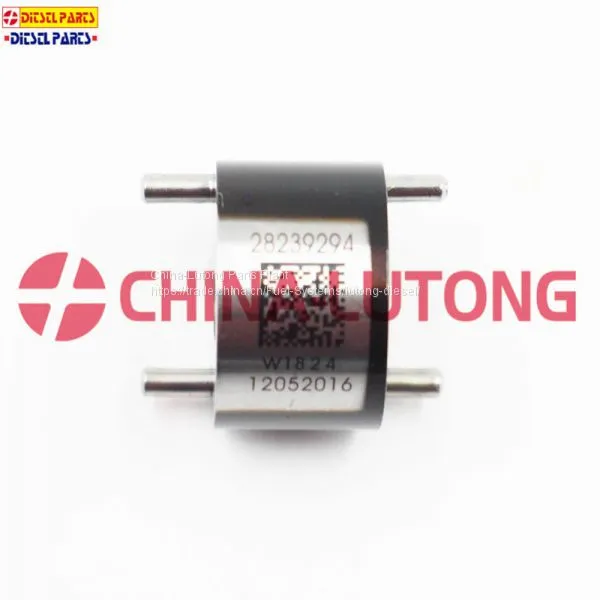 Common Rail Injector and 9308-621C 9308-622B photo-3