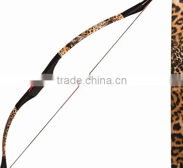 15lbs Kids' Recurve Shooting Bows Safe Children Bows photo-3