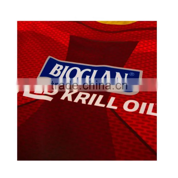 Mens Rugby Player's Jersey photo-4