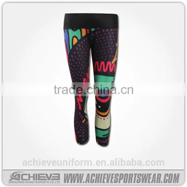Custom Online Shopping India for Clothing Women Yoga Wear Wholesale photo-4