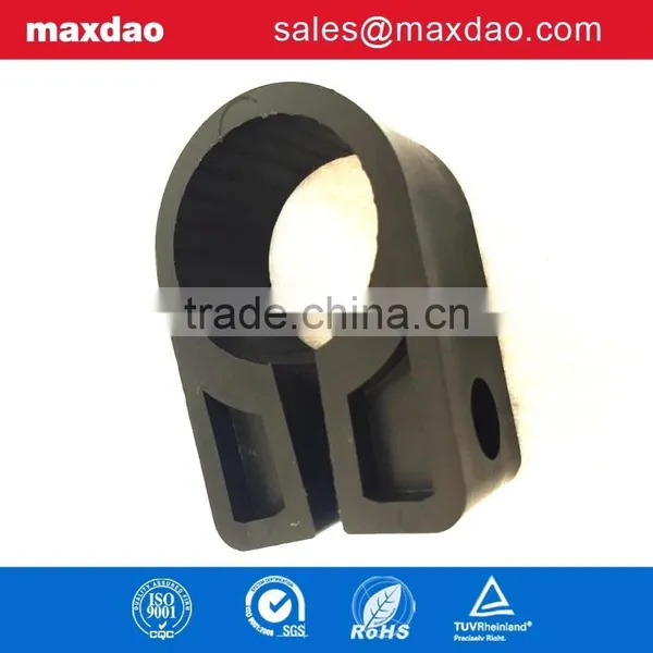 Trefoil Assembly Coax Cable Cleat in Telecom photo-2