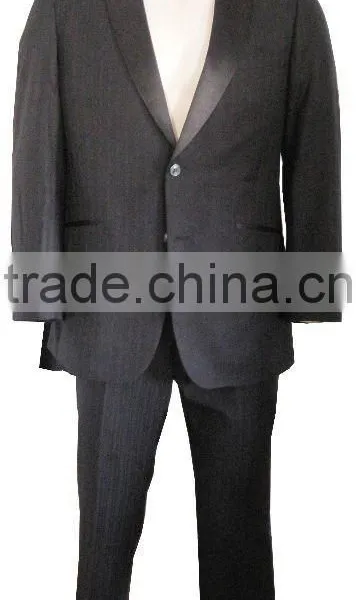 Men's Elegant TR Suits 2011