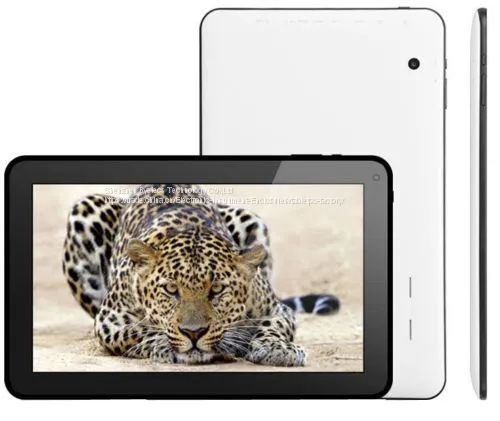 Таблетка Android A33 16 ГБ photo-3