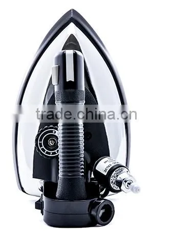 SILVER STAR GRAVITY IRON/ BOTTLE IRON ES-94AL photo-4