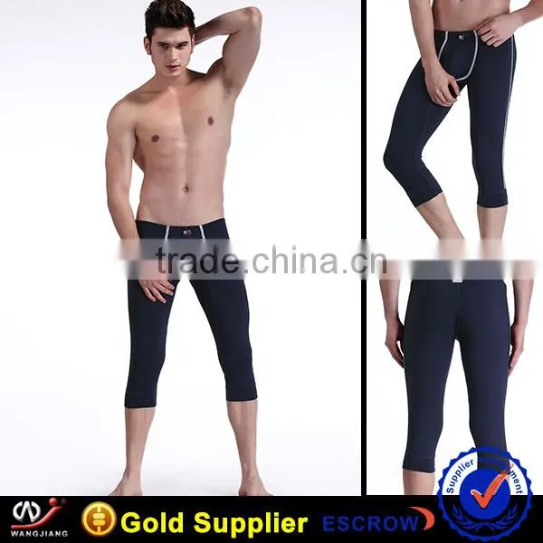Cotton Short Thermal Underpants,keen Underwear,sport Wear photo-2