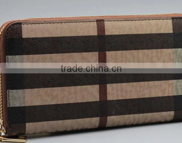 Best-selling Trendy Mens and Ladies Euro Coin Chalenge Wallet photo-2