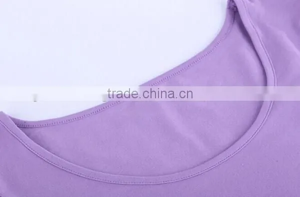 2016 New Women's Winter Thermal Underwears Fashion Seamless Breathable Warm Ladys Long Johns Ladies Slim Underwears Sets photo-4