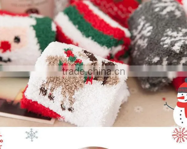 Super Quality and Low Price Bulk Christmas Stockings With CE Certificate Sdw-3 photo-2