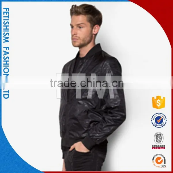 Top Quality OEM Supreme Jacket photo-3