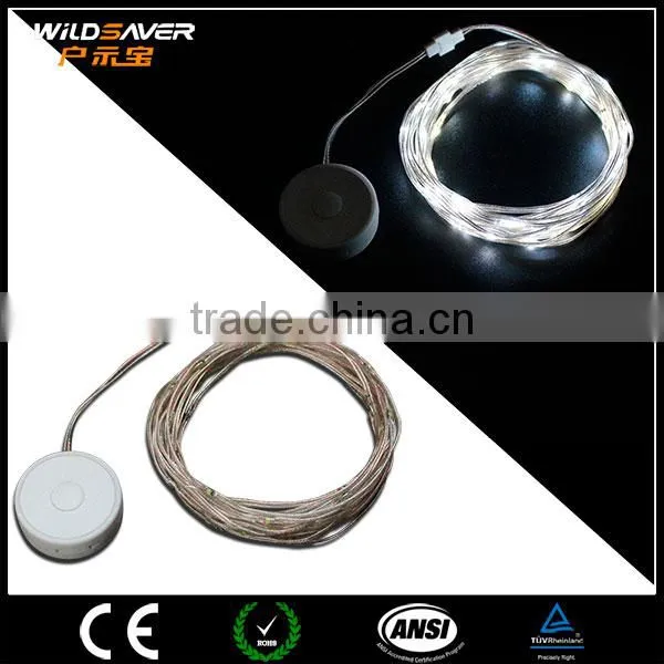 Promotion Pregnancy Test Strip 5050 Rgbw 5v Led Line Light Strip photo-4