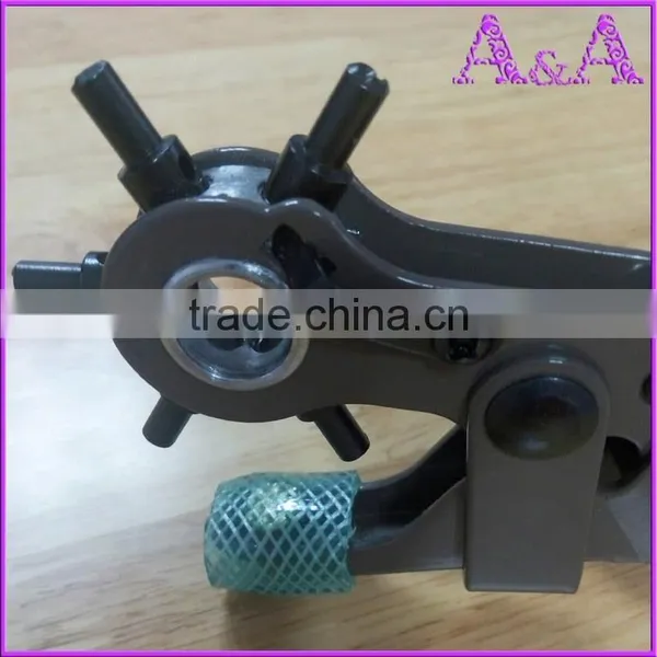 2016 New Products Hot Sales Metal Number Plier photo-5