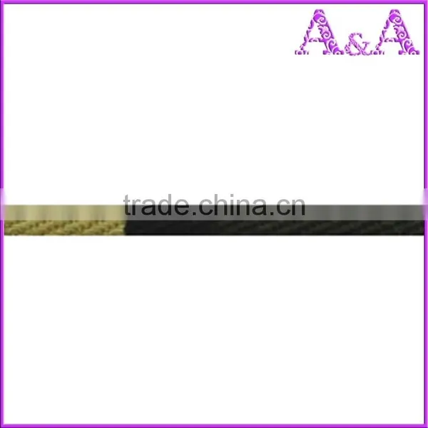 Long Life 12mm pp Multifilament Solid Braid Rope photo-3