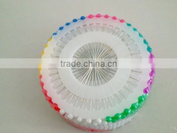 Decorative Knitting ,sewing Pins for Dressmaking photo-2