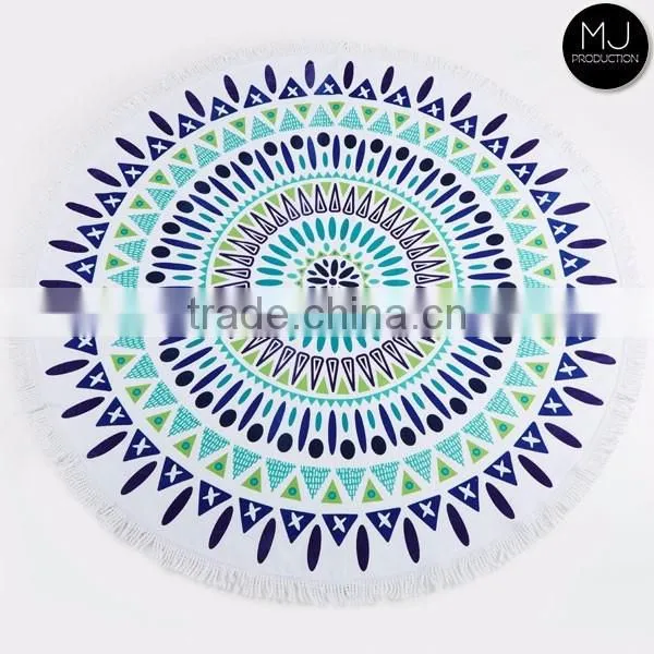 Wholesale Latest Design Towels Beach photo-2