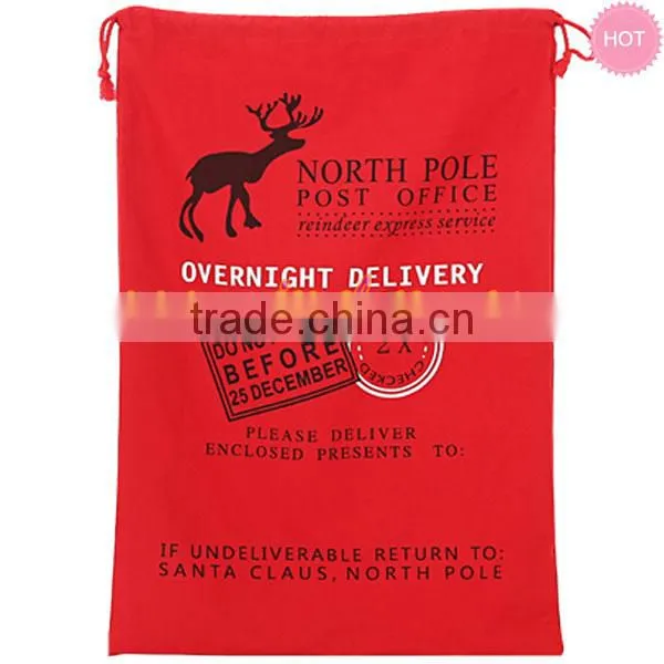 Wholesale Santa Sack photo-3