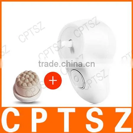 Facial Sonic Cleansing Brush Manufacturers Facial Massage Instrument photo-4