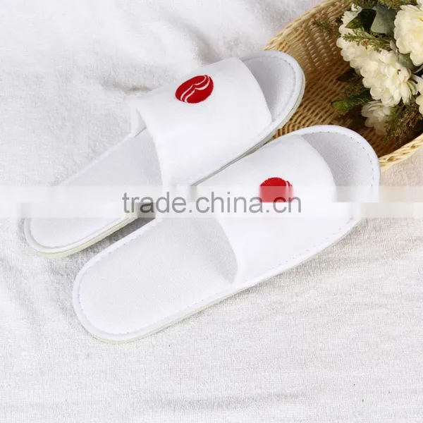 Wholesale Comfortable Disposable Airline Slipper photo-2