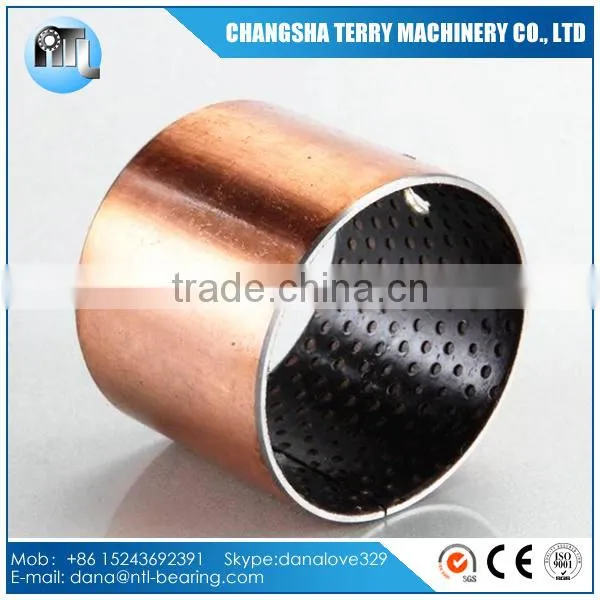 DX Bushing SF2 Bushing Bimetal Bushing