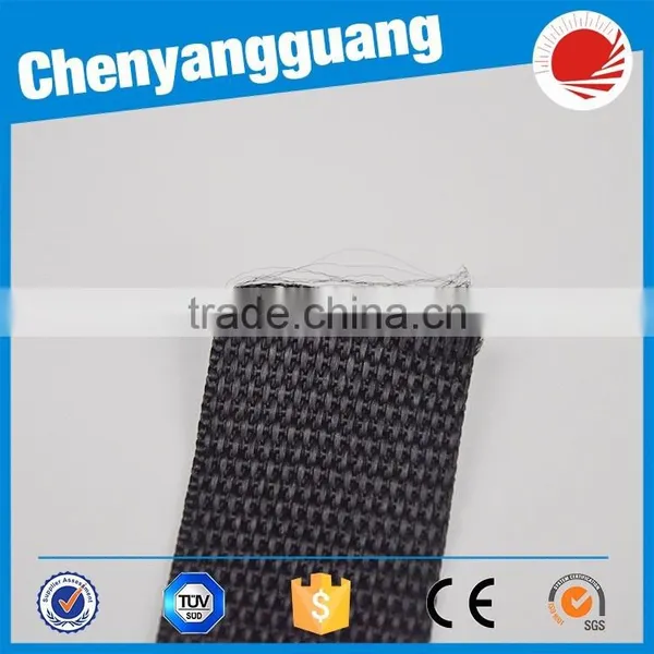 CYG Black Bag Belt Webbing photo-2