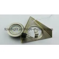 Tri-Angle LED Cabinet Light photo-2
