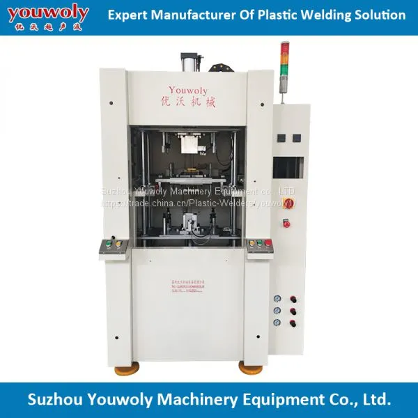 Heat Staking Welding Machine for Auto Door Panel photo-2
