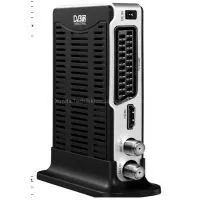 DVB-T2 MPEG 4 HD (DTR5109) photo-3