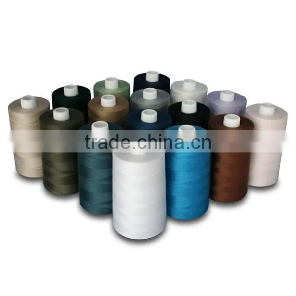 Sewing Thread Factory Supply All Variety Threads photo-6