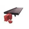 Gold Ore Shaking Table, Preparation Equipment, Beneficiation Machinery Manufacturer photo-2