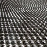 Round Holes Punched Perforated Metals photo-2