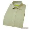 Sell CVC Yarn-Dyed Men's Shirt