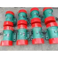50HZ 3 Phase YZO Seiries Industry Vibration Motor photo-3