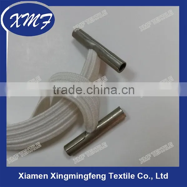 Flat Elastic Lazy Shoelace/lazy Shoe Laces photo-6