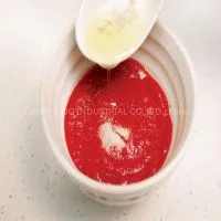 3000g Tomato Paste in Drum Package photo-3