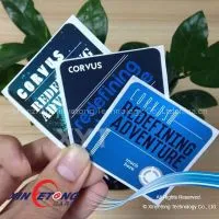 13.56MHZ MF S50 NFC Sticker