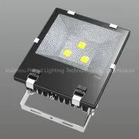 Driverless 100W LED Flood Light Portable Outdoor Lighting Input 180-265V Stage Led Floodlight Lamp photo-2