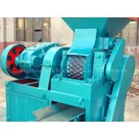 Quicklime Briquette Machine /New Type Quicklime Briquette Machine/Quicklime Briquetting Machine Price photo-2
