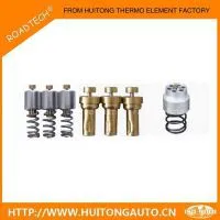 Hvac Gas Temperature Control Valve 2420327067 photo-2