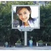 P10 Outdoor Full Color LED Advertising Display