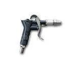 Static Eliminate Equipment Ionizing Air Gun With Long Working Distance
