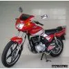 Motorcycle