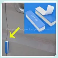 Door Anti-collision Waterproof Car Protector Foam